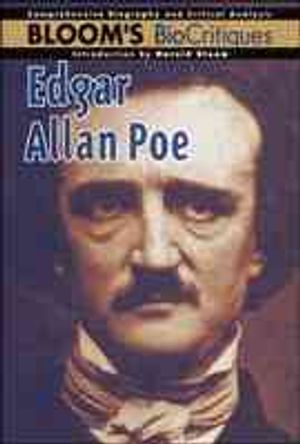 Edgar Allan Poe image number 0