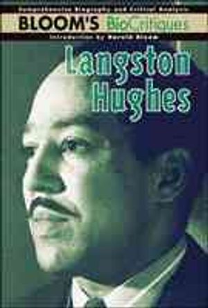 Langston Hughes image number 0