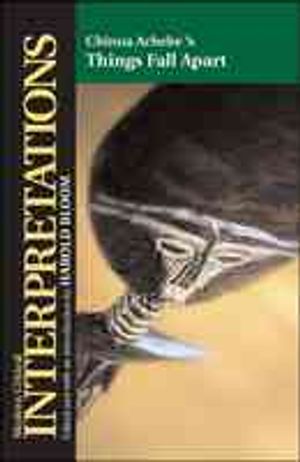 Chinua Achebe's Things Fall Apart image number 0