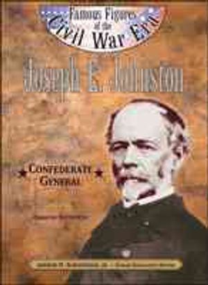 Joseph E. Johnston (Ffcw) image number 0