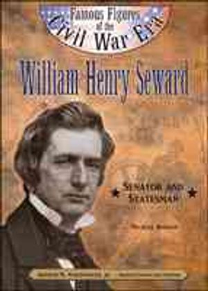William Henry Seward (Ffcw) image number 0