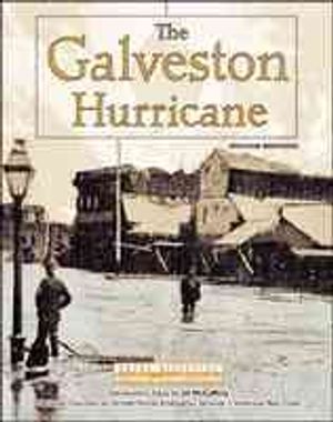 Galveston Hurricane (GD) image number 0