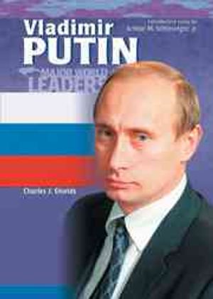Vladimir Putin (Mwl) image number 0