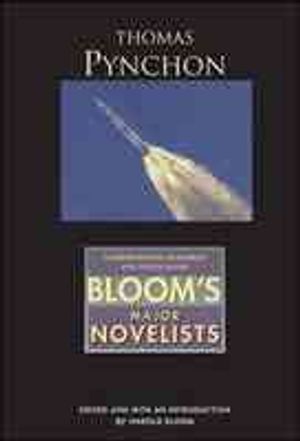 Thomas Pynchon image number 0
