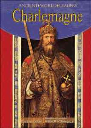 Charlemagne image number 0