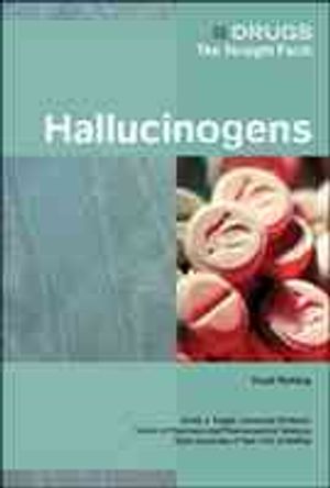 Hallucinogens image number 0