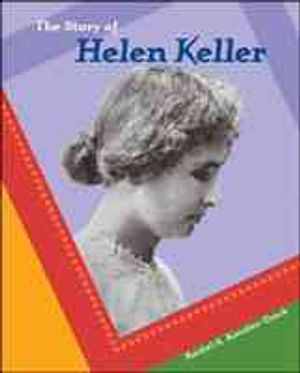 Story O/Helen Keller (Br BIOS) image number 0