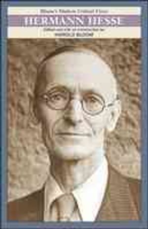 Herman Hesse image number 0