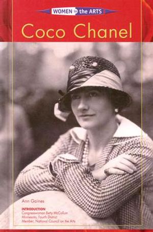 Coco Chanel image number 0