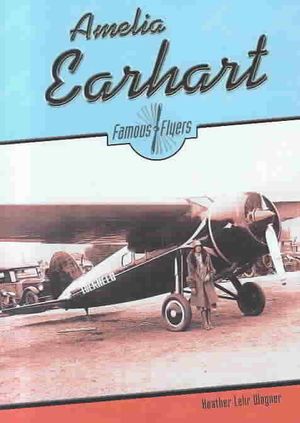Amelia Earhart image number 0