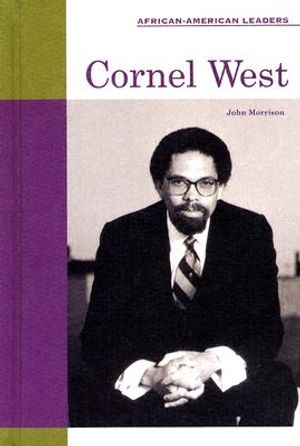 Cornel West image number 0