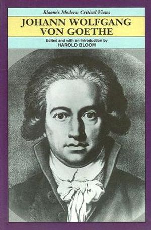 Johann Wolfgang Von Goethe image number 0