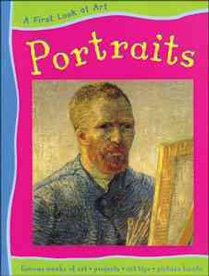 Portraits image number 0