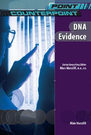 DNA Evidence image number 0