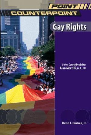 Gay Rights image number 0