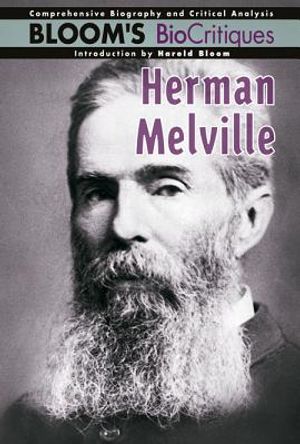 Herman Melville image number 0