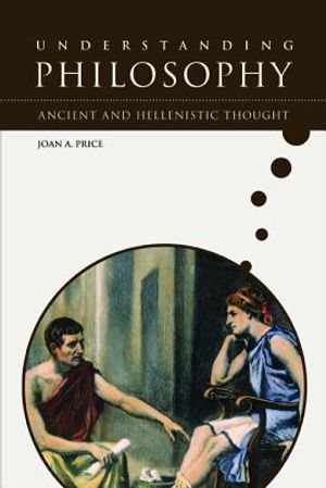 Ancient and Hellenistic Thought image number 0