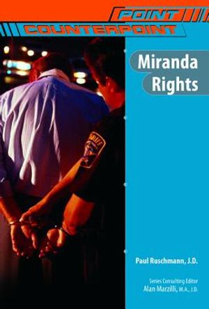 Miranda Rights image number 0