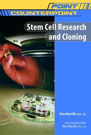 Stem Cell Research and Cloning image number 0
