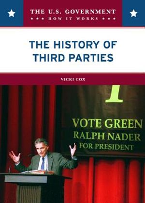 The History of Third Parties image number 0