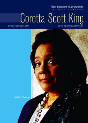 Coretta Scott King: Civil Rights Activist image number 0