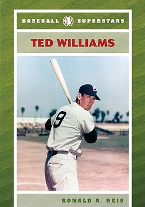 Ted Williams image number 0