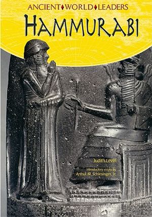 Hammurabi image number 0