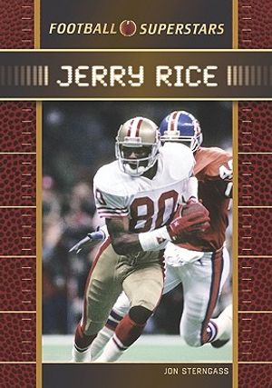 Jerry Rice image number 0