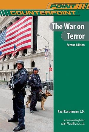 The War on Terror image number 0