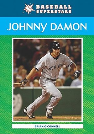 Johnny Damon image number 0