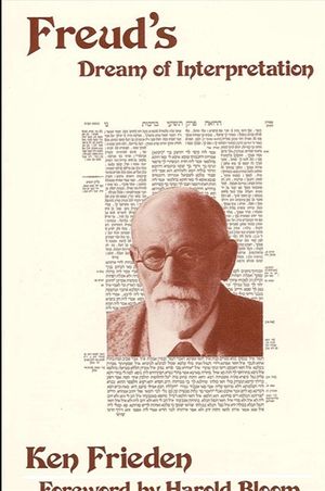 Freud's Dream of Interpretation image number 0