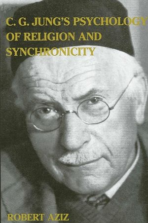 C. G. Jung's Psychology of Religion and Synchronicity image number 0