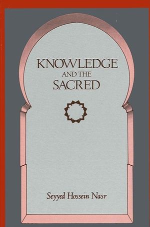 Knowledge and the Sacred image number 0
