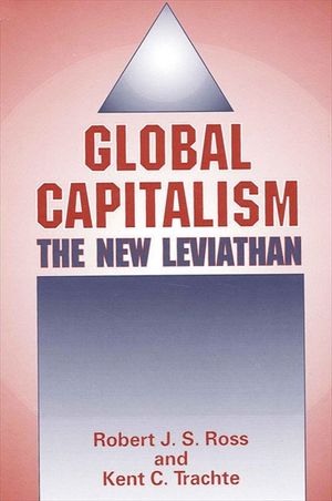 Global Capitalism: The New Leviathan image number 0