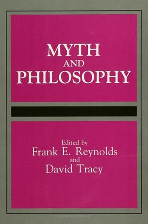 Myth and Philosophy image number 0