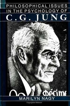 Philosophical Issues in the Psychology of C. G. Jung image number 0