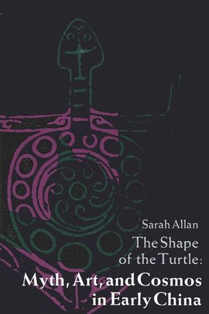 The Shape of the Turtle image number 0