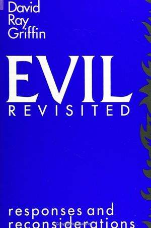 Evil Revisited: Responses and Reconsiderations image number 0