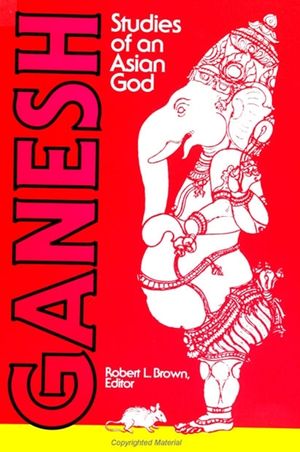 Ganesh: Studies of an Asian God image number 0