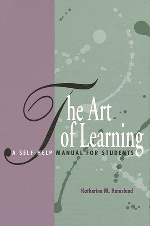 The Art of Learning: A Self-Help Manual for Students image number 0