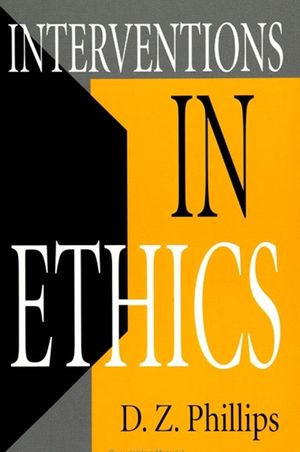 Interventions in Ethics image number 0