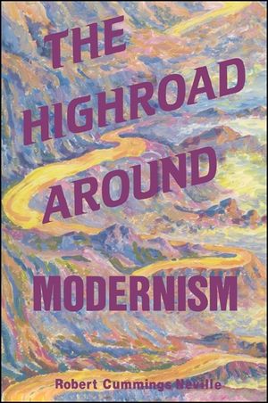 The Highroad Around Modernism image number 0