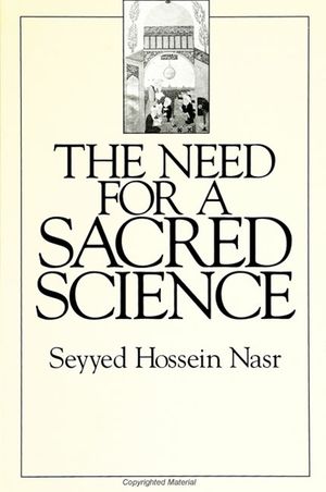 The Need for a Sacred Science image number 0