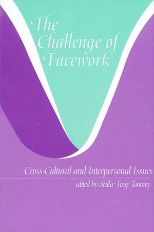 The Challenge of Facework image number 0
