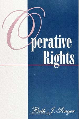 Operative Rights image number 0
