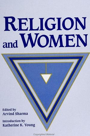 Religion and Women image number 0