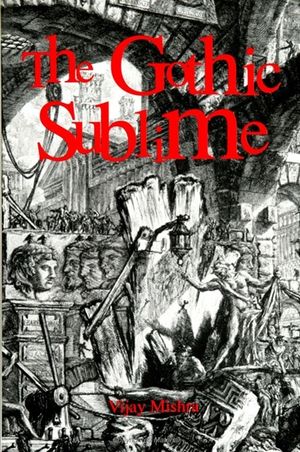 The Gothic Sublime image number 0