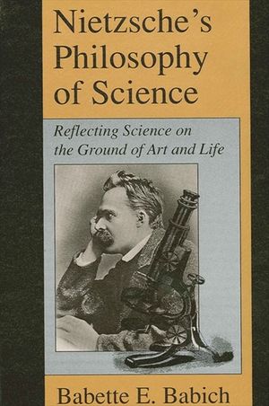 Nietzsche's Philosophy of Science image number 0