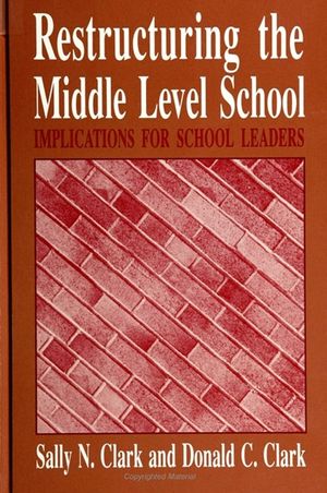 Restructuring the Middle Level School image number 0