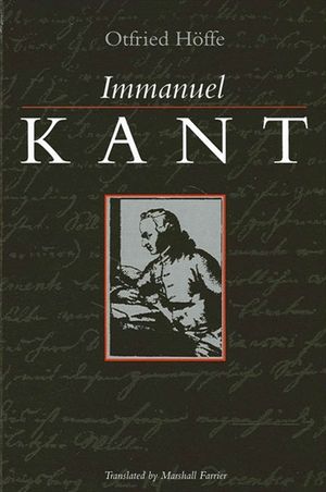 Immanuel Kant image number 0